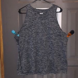 Nike tank